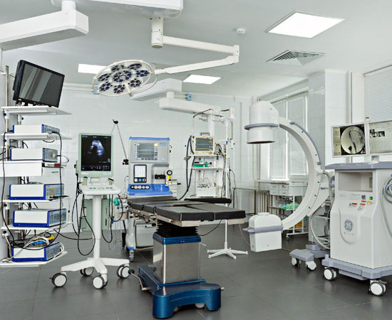 Medical Equipment Image